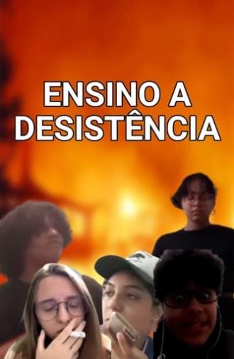 EAD - Ensino a Desistência (2021)