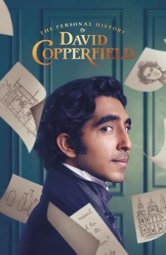 The Personal History of David Copperfield (2019)