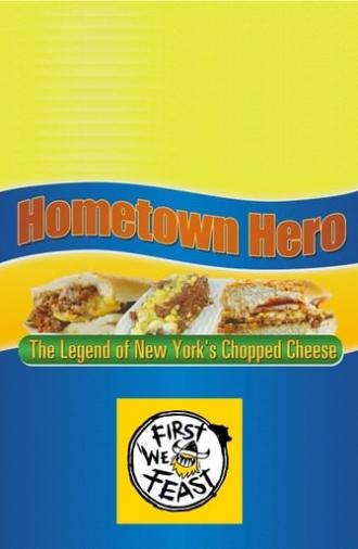 Hometown Hero: The Legend of New York's Chopped Cheese (2016)