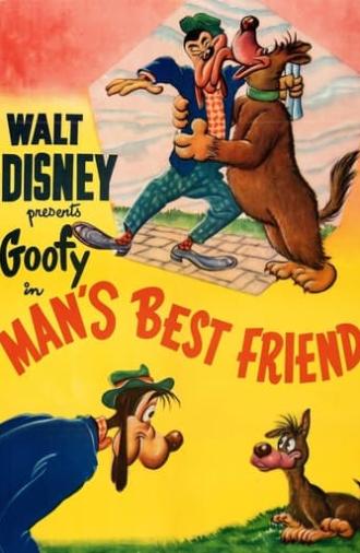 Man's Best Friend (1952)