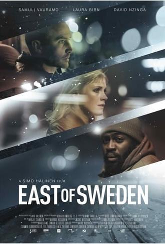 East of Sweden (2018)