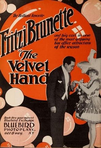 The Velvet Hand (1918)