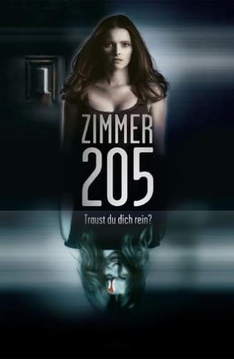 Room 205 of Fear (2011)