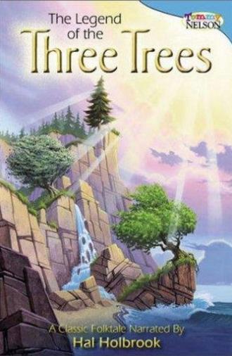 The Legend of the Three Trees (2001)