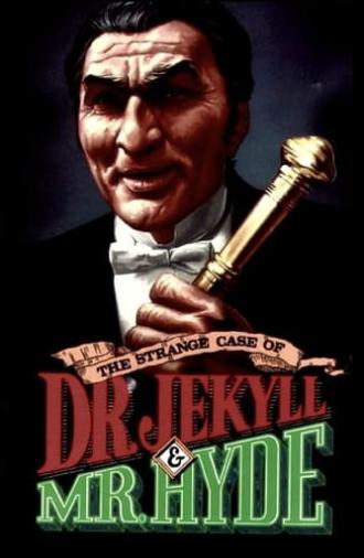 The Strange Case of Dr. Jekyll and Mr. Hyde (1968)