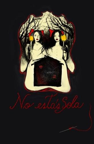 No estás sola (2025)