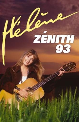 Hélène - Zénith 93 (1994)