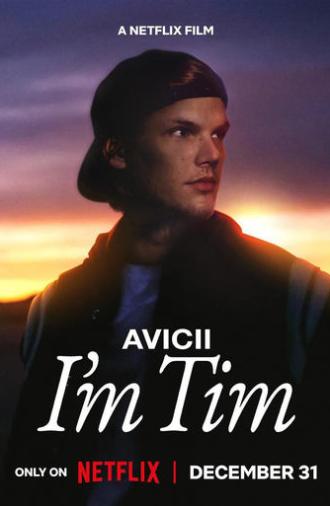 Avicii - I'm Tim (2024)