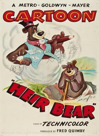 Heir Bear (1953)