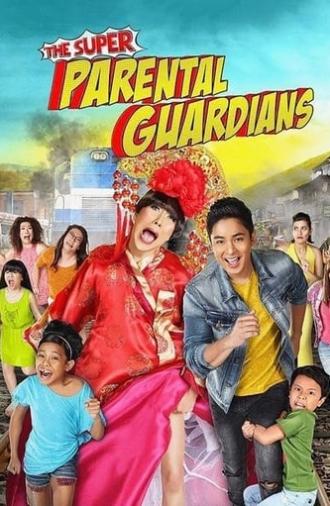 The Super Parental Guardians (2016)