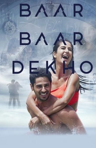 Baar Baar Dekho (2016)