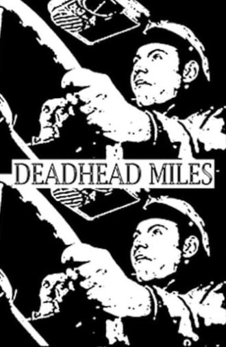 Deadhead Miles (1972)