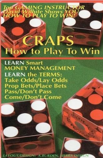 Craps: How to Play to Win (1995)