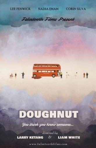 Doughnut (2021)