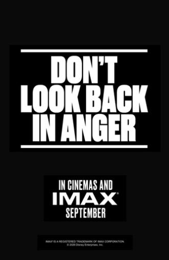 Don't Look Back In Anger (2026)