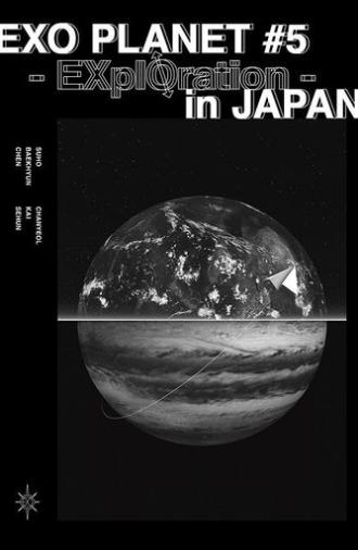 EXO Planet #5 – EXpℓØration in Japan (2020)