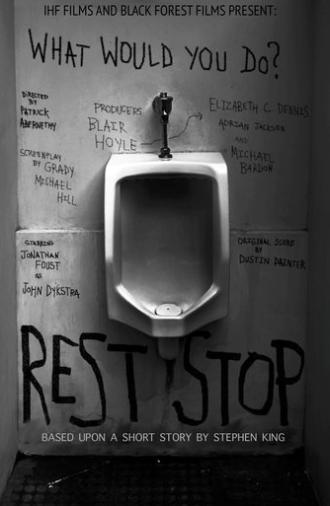 Rest Stop (2015)