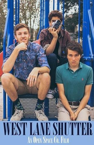 West Lane Shutter (2017)