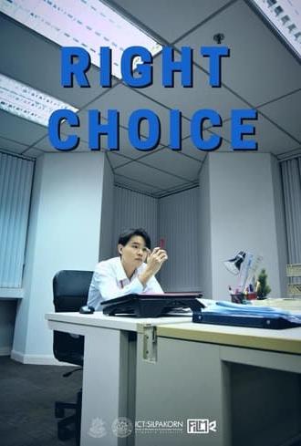 Right Choice (2022)