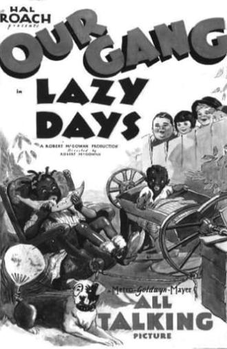 Lazy Days (1929)