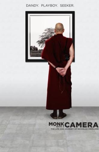 Monk with a Camera (2014)