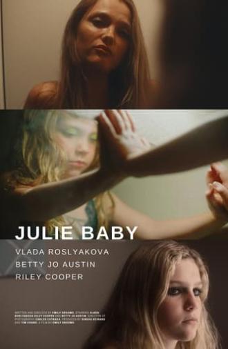 Julie Baby (2024)