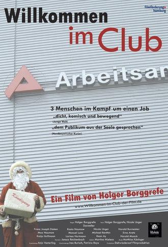 Willkommen im Club (2005)