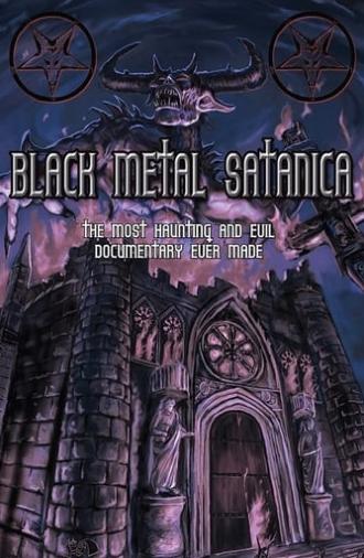 Black Metal Satanica (2008)