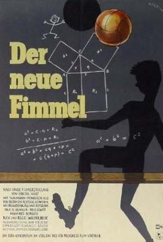 Der neue Fimmel (1960)