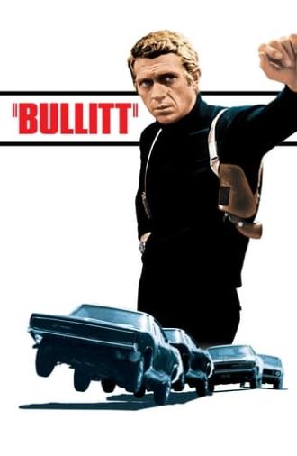 Bullitt (1968)