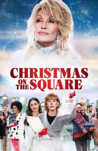 Dolly Parton's Christmas on the Square (2020)