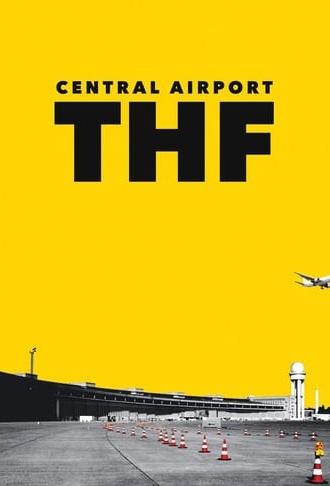 Central Airport THF (2018)