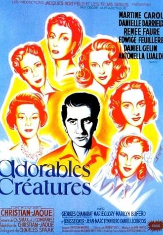 Adorable Creatures (1952)