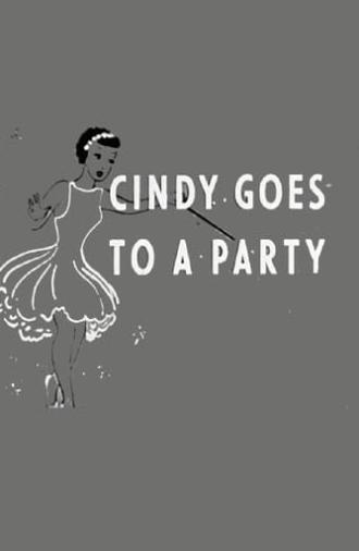 Cindy Goes to a Party (1955)