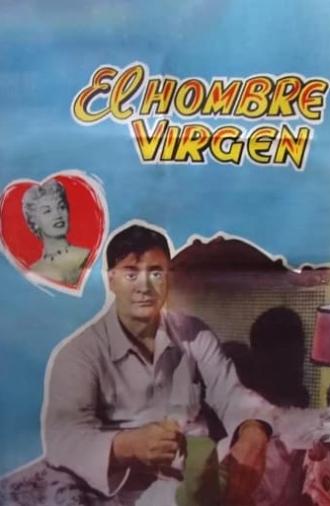 El hombre virgen (1956)