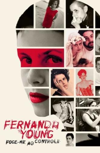 Fernanda Young: Beyond My Control (2024)