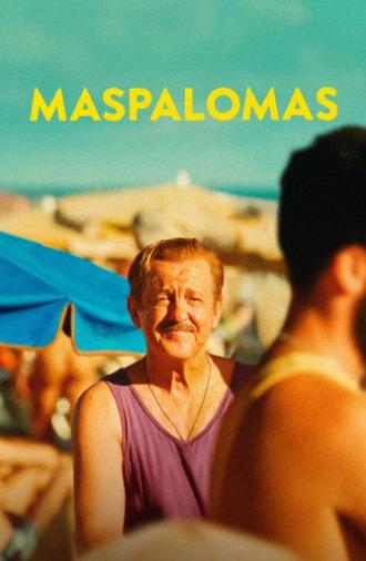 Maspalomas (2025)