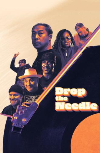Drop the Needle (2022)