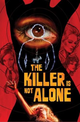 The Killer Is Not Alone (1975)