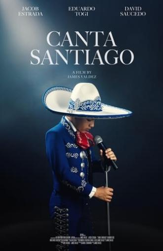 Canta Santiago (2024)