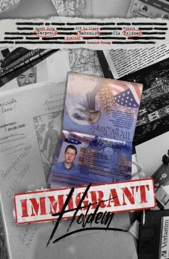 Immigrant Holdem (2020)