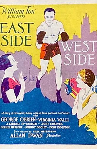 East Side, West Side (1927)