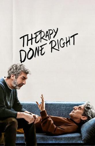 Therapy Done Right (2026)