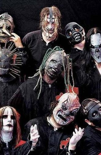Slipknot - Live at Alpine Valley Music Theatre 2001 (2001)