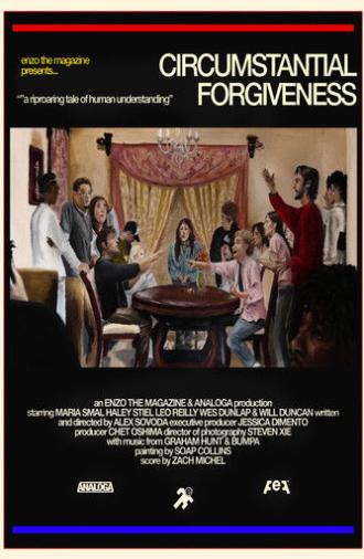 Circumstantial Forgiveness (2025)