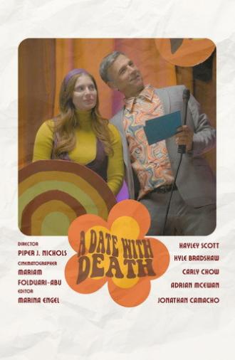 A Date with Death (2026)