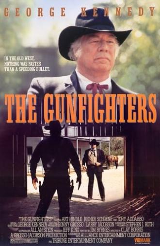 The Gunfighters (1987)
