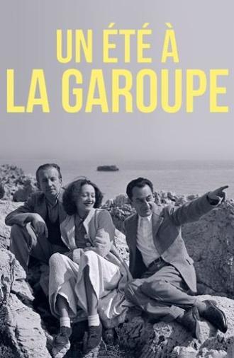 Un été à la Garoupe (2020)