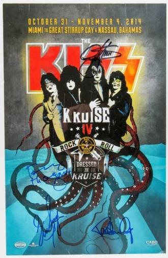 KISS Kruise IV (2014)