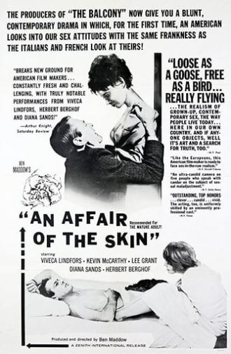 An Affair of the Skin (1963)